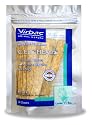 C.E.T. HEXtra Premium Oral Hygiene Chews with Chlorhexidine, Petite/Small Dogs, 30 Chews