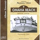 Omaha Beach: Normandie 1944