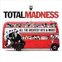 Total Madness (CD & DVD)