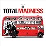 Total Madness (CD & DVD)