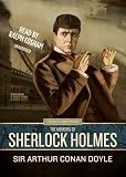 The Memoirs of Sherlock Holmes (Sherlock Holmes Mysteries (Blackstone Audio))