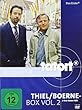 Tatort: Thiel/Boerne-Box, Vol. 2 [3 DVDs]