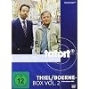 Tatort: Thiel/Boerne-Box, Vol. 2 [3 DVDs]