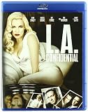 L.A. Confidential [Blu-ray]