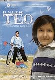 El Viaje De Teo [*Ntsc/region 1 & 4 Dvd. Import-latin America] Mexico