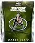Star Trek: The Next Generation - Season 3 (Bilingual) [Blu-ray]