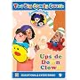 Big Comfy Couch: Upside Down Clown (Vol. 5)