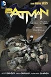 Batman Vol. 1: The Court of Owls (The...