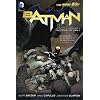 Batman Vol. 1: The Court of Owls (The New 52)