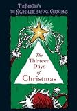 The Nightmare Before Christmas: 13 Days of Christmas (Tim Burton's the Nightmare Before Christmas)