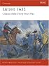 Lutzen 1632 (Campaign #68)