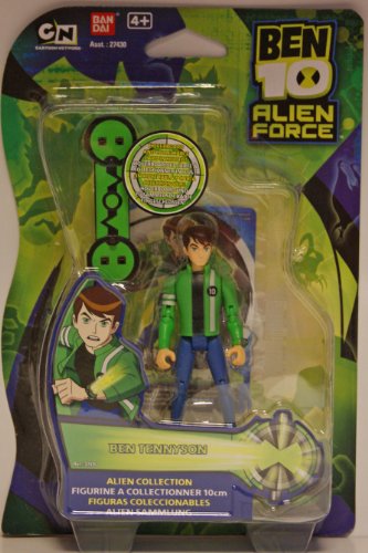 Ben 10 Alien Force Skateboard