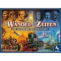 Pegasus Spiele 51775G - Im Wandel der Zeiten