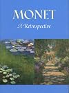 Monet a Retrospective