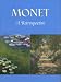Monet: A Retrospective by Charles Stuckey ISBN 159764210X
