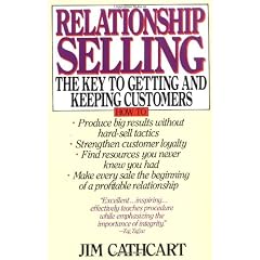 Relationship Selling