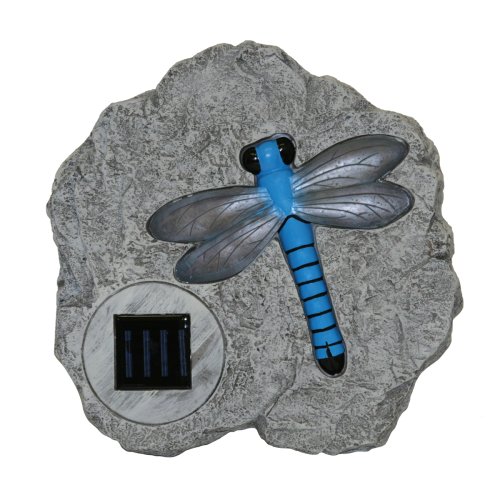 Grip Solar Stepping Stone Dragonfly