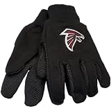 Atlanta Falcons - Logo Utility Gloves