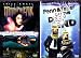 Penn & Teller Off The Deep End , Criss Angel Mindfreak Best of Seasons 1 & 2 : A&E Magic 2 Pack Collection