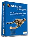 AVG Anti-Virus V8.5...