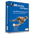 AVG Anti-Virus V8.5 - 2 Year Subscription [OLD VERSION] by AVG Technologies Ltd.