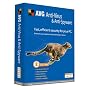 AVG Anti-Virus V8.5  - 2 Year Subscription