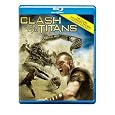 Clash of the Titans [Blu-ray]