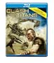 Clash of the Titans [Blu-ray]