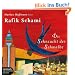Die Sehnsucht der Schwalbe. Roman. 6 CDs
