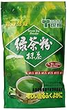 Tradition Pure Green Tea Powder, Matcha Tea Powder, Product of Taiwan, 8.8 Oz