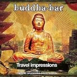 Buddha Bar Presents Travel Impressions by Spillmann