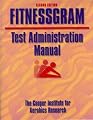 Fitnessgram® Test Administration Manual