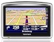 Tomtom One XL D/A/CH PNA Navigationssystem
