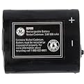 Jasco 3.6V Phone Battery