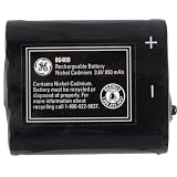 Jasco 3.6V Phone Battery