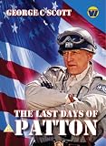 The Last Days Of Patton [UK IMPORT] - George C. Scott