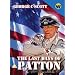 The Last Days Of Patton [Video to DVD conversion] [1986]