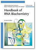 Handbook of RNA Biochemistry: Student Edition