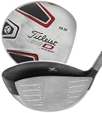 Men's Titleist 909DComp SureFit Driver