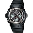Casio Men's G-Shock Watch AWG100-1A
