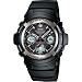 Casio Men's G-Shock Watch AWG100-1A