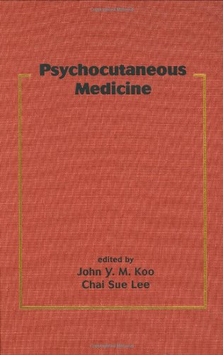 Psychocutaneous Medicine (Basic and Clinical Dermatology)