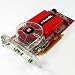 256MB Dell ATI Fire GL V7200 GDDR3 2 DVI PCI-Express UH651