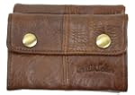 Portamonete Gusti Pelle Astuccio Bust...