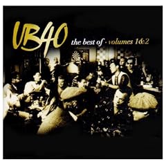The Best Of /Vol.1 & 2