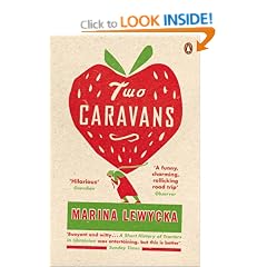 Two Caravans