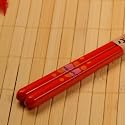 Pink Pyon Chopsticks