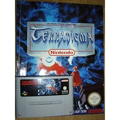 Terranigma