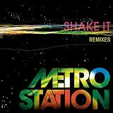 Shake It (Lenny B Remix - Radio Edit)