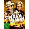 Simon & Simon - Staffel 2, Teil 1 (4 Discs)